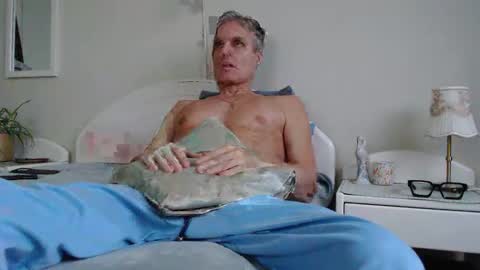 Snapshot of toffmen chatting on 12.02.24 Daniel Bisexual uncut 20cm online show from 12.02.24