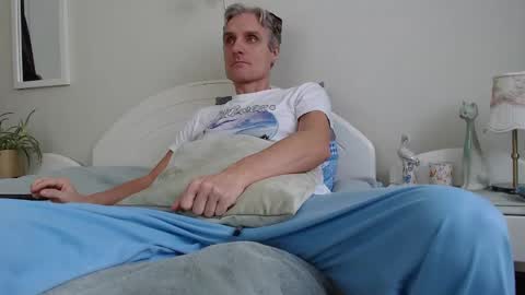 Snapshot of toffmen chatting on 01.05.25 Daniel Bisexual uncut 20cm online show from 01.05.25