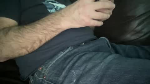 Snapshot of toggaman chatting on 12.18.24 Joshua1983 online show from 12.18.24