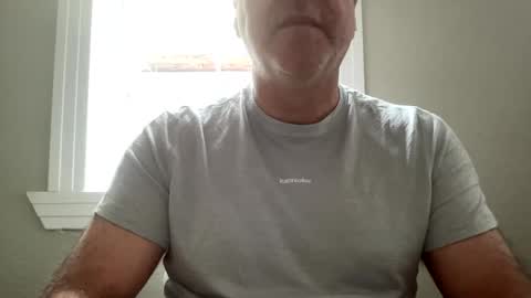 Snapshot of toggaman chatting on 01.31.25 Joshua1983 online show from 01.31.25