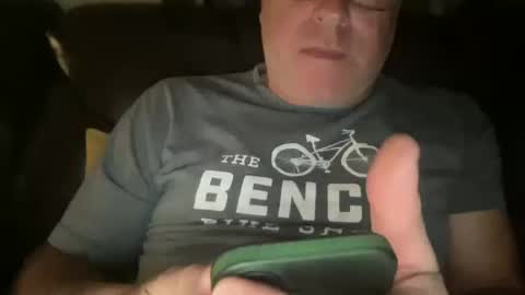 Snapshot of toggaman chatting on 10.12.25 Joshua1983 online show from 10.12.25