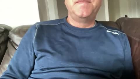 Snapshot of toggaman chatting on 10.19.25 Joshua1983 online show from 10.19.25