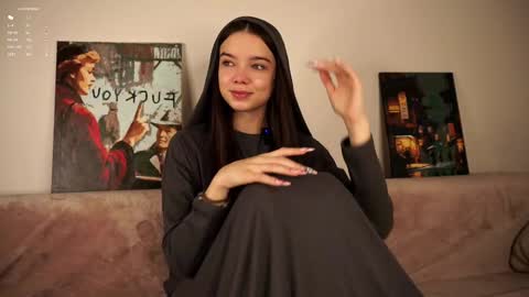 togiveupyourselfbabe online show from 09.10.25