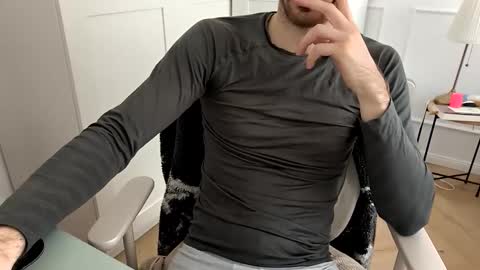 Martin online show from 04.18.26