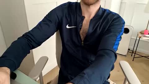 Martin online show from 04.19.26