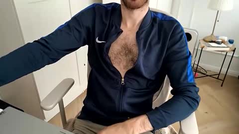 Martin online show from 04.24.26