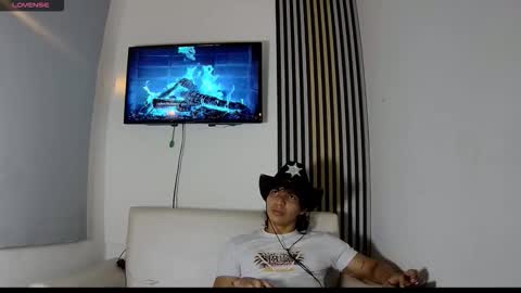 toji lee online show from 11.11.25