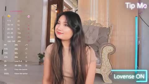 Snapshot of tokachi69 chatting on 09.18.25 Di online show from 09.18.25