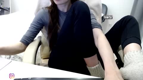 Arina online show from 12.13.24
