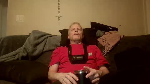 tokenless_boner online show from 11.15.25