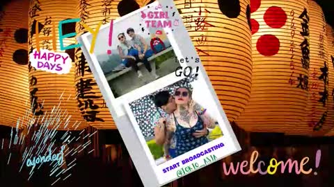 Independent Models online show from 01.12.26