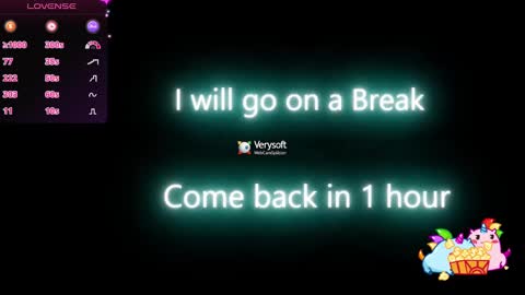 Alice online show from 02.24.25