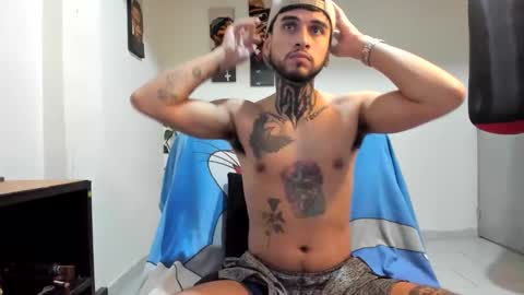 Tokyo Master online show from 12.03.25