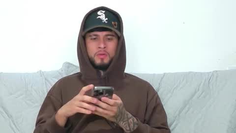 Tokyo Master online show from 02.27.26