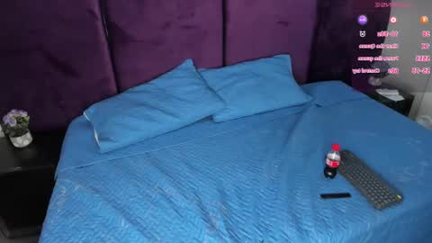 Snapshot of tokio_petit chatting on 10.04.25 Tokio online show from 10.04.25