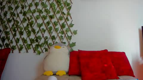 tokiobalkova online show from 12.05.24