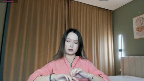 Snapshot of tokipokki chatting on 10.03.25 Toki online show from 10.03.25