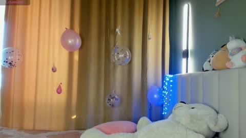 Toki online show from 11.16.25