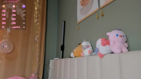 Toki online show from 11.24.25