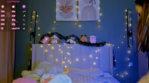 Toki online show from 12.15.25