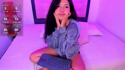 tokito_loto online show from 03.26.26