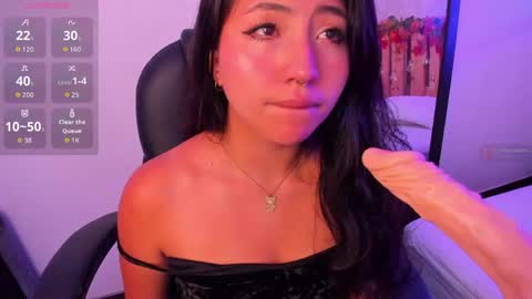 tokito_loto online show from 04.11.26