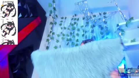 tokito mitsuri online show from 11.04.25