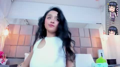 tokito mitsuri online show from 11.27.25