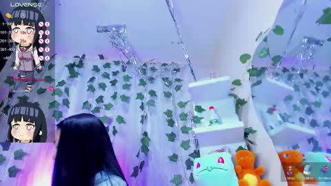 tokito mitsuri online show from 11.28.25