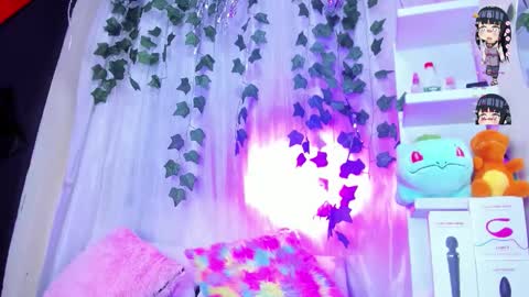 tokito mitsuri online show from 02.03.26