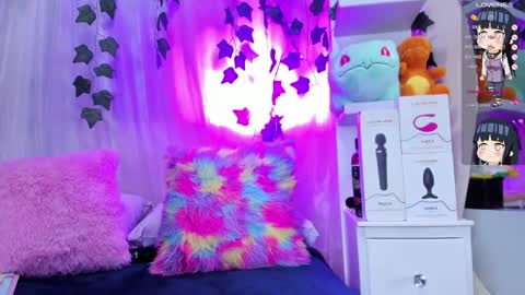 tokito mitsuri online show from 02.05.26