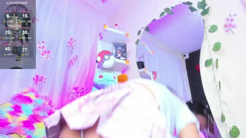 tokito mitsuri online show from 05.20.26