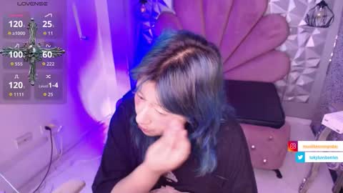 toky         online show from 11.12.25