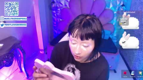 toky         online show from 02.14.26