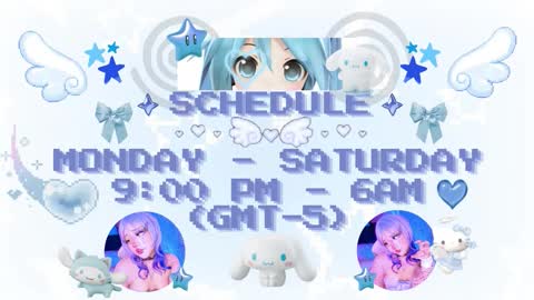 Snapshot of toky_doll chatting on 03.02.26 toky online show from 03.02.26