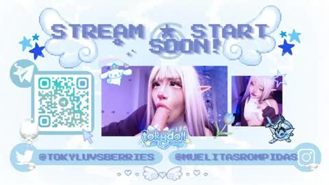 Snapshot of toky_doll chatting on 03.27.26 toky online show from 03.27.26