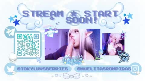 Snapshot of toky_doll chatting on 03.30.26 toky online show from 03.30.26