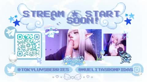 Snapshot of toky_doll chatting on 04.04.26 toky online show from 04.04.26