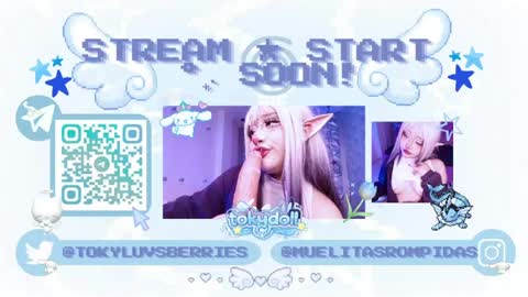 Snapshot of toky_doll chatting on 04.08.26 toky online show from 04.08.26