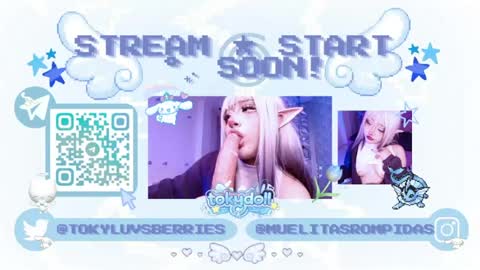 Snapshot of toky_doll chatting on 04.14.26 toky online show from 04.14.26