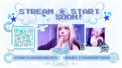 Snapshot of toky_doll chatting on 04.16.26 toky online show from 04.16.26