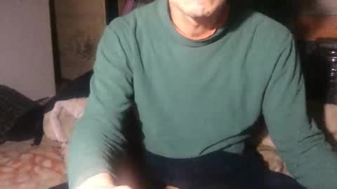 small man online show from 12.21.25