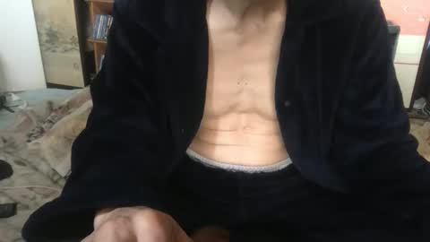 small man online show from 02.05.26