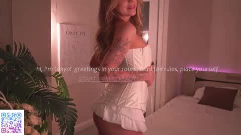 tokyo_n online show from 03.06.25