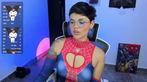 sofi 3 online show from 10.31.25