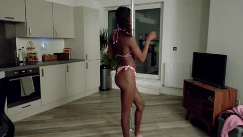 Athena Fantasy online show from 11.19.25