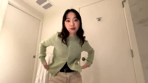 tokyobeauty online show from 03.09.26