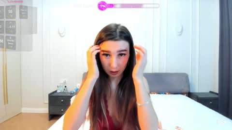 Lia online show from 12.16.25