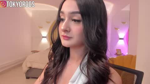 Tokyo  online show from 01.13.26