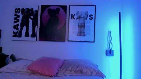 Tokyo  online show from 04.18.26